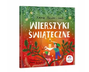 Wierszyki świąteczne - Powieści i opowiadania - miniaturka - grafika 1