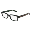 Okulary przeciwsłoneczne Gucci GG0928O 005 - Okulary korekcyjne, oprawki, szkła - miniaturka - grafika 2