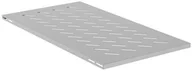 Akcesoria do szaf serwerowych - PÓŁKA DO SZAF 19" 1000MM SZARA LANBERG 1U/480X870MM UDŹWIG DO 120KG, MONTAŻ 4 PUNKTOWY - miniaturka - grafika 1