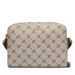 Torebka JOOP! Cloe 4140008019 Szary - Torebki damskie - miniaturka - grafika 1