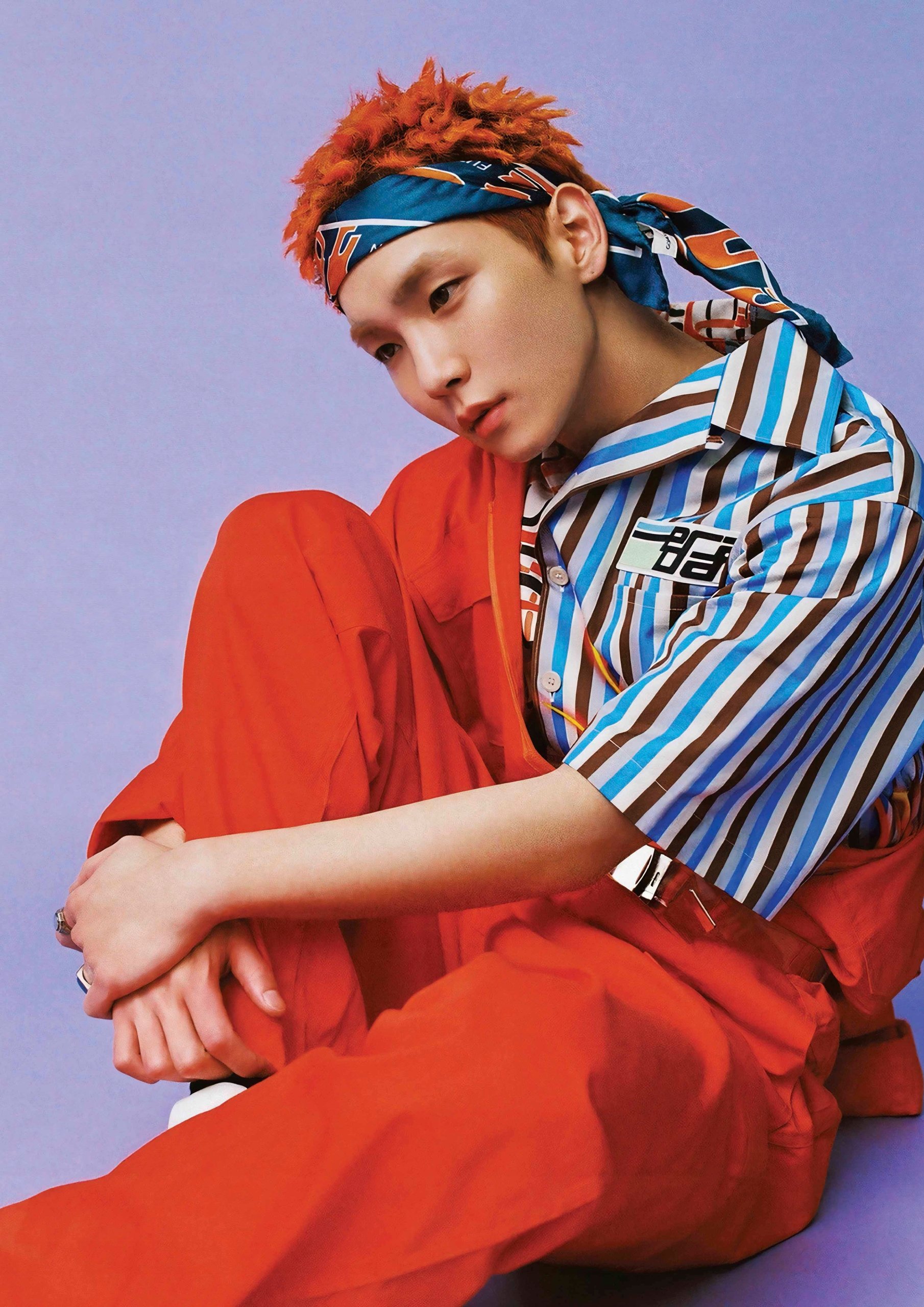 Plakat A1 Shinee K-Pop Kpop Korea Muzyka Key