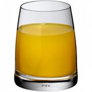 Szklanki - WMF - Divine szklanki do soków 6 szt. 150 ml - miniaturka - grafika 1