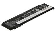 Baterie do laptopów - Lenovo Bateria Battery internal 3Cell 26WH Li FRU01AV406 - miniaturka - grafika 1