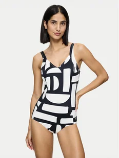 Triumph Strój kąpielowy Summer Allure 10214542 Czarny - Stroje kąpielowe - miniaturka - grafika 1