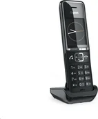 Telefony stacjonarne - Telefon stacjonarny Gigaset GIGASET COMFORT 550HX - SŁUCHAWKA DECT - miniaturka - grafika 1