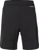 Spodnie sportowe męskie - Męskie spodenki Fitanu FERGUS rozmiar XL - miniaturka - grafika 1
