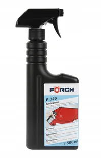 Forch P346 Płyn Środek Nabłyszczający Połysk 500ML - Kosmetyki samochodowe - miniaturka - grafika 1