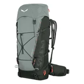 Plecaki - Plecak trekkingowy unisex Salewa ALPTREK 42+5 L zielony 00-0000001258_5136 - miniaturka - grafika 1