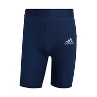 Pozostała odzież narciarska - adidas Techfit Tights spodenki 313 : Rozmiar - XXL - miniaturka - grafika 1