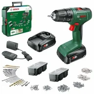 Śrubokręty - Wkrętak BOSCH - miniaturka - grafika 1