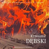 Czasopisma - Wielcy Kompozytorzy Filmowi Krzesimir Dębski - miniaturka - grafika 1