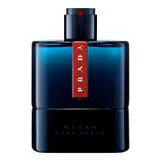 Wody i perfumy męskie - Prada Luna Rossa Ocean woda toaletowa 150 ml - miniaturka - grafika 1