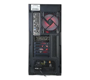 Komputer NTT Game Pro Ryzen 5 8400F, RTX 3050 6GB, 32GB RAM, 1TB SSD, WIFI, W11H - Zestawy komputerowe - miniaturka - grafika 1