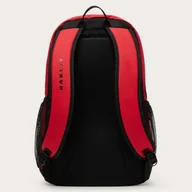 Plecaki - Plecak miejski unisex Oakley BTS 20L czerwony FOS901853-465 - miniaturka - grafika 1