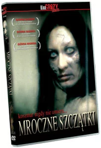 Mroczne Szczątki [DVD] - Horror DVD - miniaturka - grafika 1