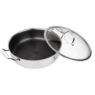Berlinger Haus GARNEK 28cm BH-7447 ETERNAL BH-7447 - Garnki - miniaturka - grafika 1