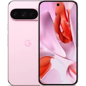 Telefony komórkowe - Google Pixel 9 Pro 5G 16/256GB Różowy - miniaturka - grafika 1
