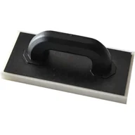 Narzędzia murarskie - Paca ABS biała pianka 250 x 130 mm - miniaturka - grafika 1