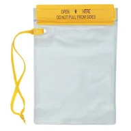 Etui i futerały do telefonów - Pokrowiec wodoodporny Ferrino Busta Impermeabile L Kolor: przeroczysty - miniaturka - grafika 1