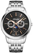 Zegarki męskie - Zegarek Adriatica A8306.51R7QF - miniaturka - grafika 1