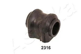 Tuleja łożyska, stabilizator Ashika GOM-2316 - Tuleje zawieszenia - miniaturka - grafika 1