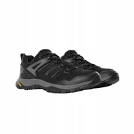 Plecaki - THE NORTH FACE M HEDGEHOG FL (EUR) TNF BLK/ZINC GR, - miniaturka - grafika 1
