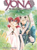 Komiksy dla młodzieży - Yona w Blasku Świtu Tom 6 - miniaturka - grafika 1