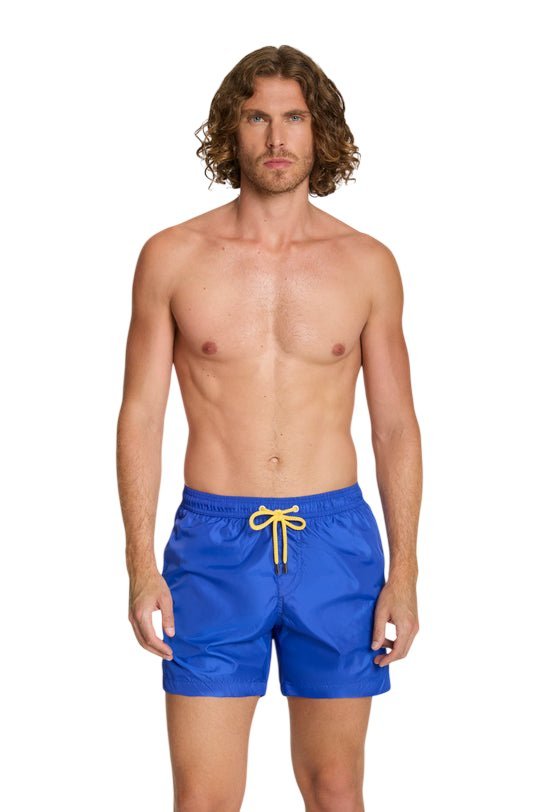 Strój kąpielowy męskie 4giveness costume da bagno royal altro