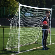 Piłka nożna - Kickster Elite 3 x 2m (Futsal) - miniaturka - grafika 1