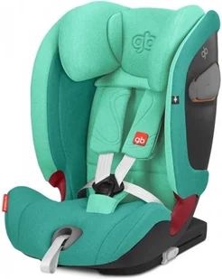 Gb Everna-fix 9-36 kg Laguna Blue - Foteliki samochodowe - miniaturka - grafika 1