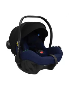 Avionaut Pixel Pro 2.0 C fotelik samochodowy z bazą Isofix IQ 0-13 kg Navy - Foteliki samochodowe - miniaturka - grafika 1