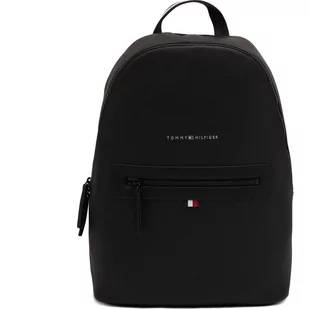 Tommy Hilfiger Plecak ESSENTIAL PU BACKPAC - Plecaki - miniaturka - grafika 1