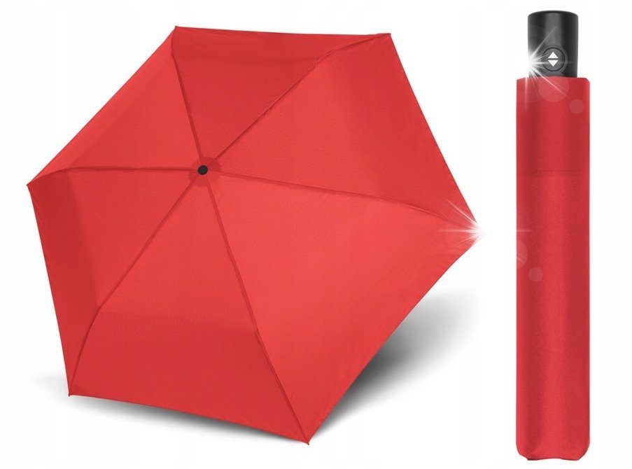 Parasol AUTOMAT Zero Magic Doppler ULTRALEKKI 176g