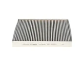 Filtry kabinowe - Filtr, wentylacja przestrzeni pasażerskiej Bosch 1 987 435 596 - miniaturka - grafika 1