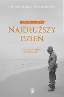 Historia świata - Najdłuższy dzień. Historia D-Day. 6 czerwca 1944 - miniaturka - grafika 1