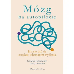 Mózg na autopilocie - Rozwój osobisty - miniaturka - grafika 1