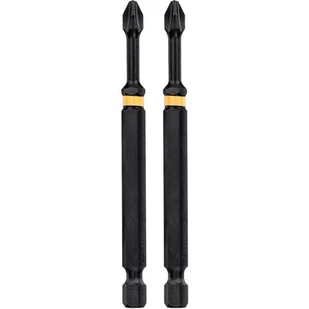 DeWalt dt70567t Torsion Bit odporna na uderzenia PH2 85 MM, 6 sztuka (DT70567T-QZ) - Narzędzia warsztatowe - miniaturka - grafika 1