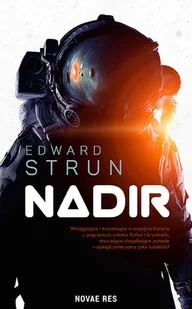 Nadir Edward Strun - Fantasy - miniaturka - grafika 2