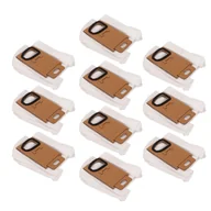 Worki do odkurzaczy - Worek na kurz do Xiaomi Roborock H6, Worek na kurz do Xiaomi Roborock H7, Worek na kurz do Roborock H7, Worek na kurz do odkurzacza, Wymienny worek na kurz do odkurzacza, Akcesoria do odkurzaczy - miniaturka - grafika 1