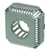 Pozostałe akcesoria do akwarium - EHEIM osłona wlotu do pompy 1250/3250 (7259259) - miniaturka - grafika 1