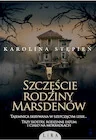 Szczęście rodziny Marsdenów - Thrillery - miniaturka - grafika 1