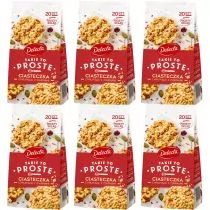 Delecta Ciasteczka chrupiące z ziarnami zgrzewka 6 x 310 g - Ciasta i półprodukty do ciast - miniaturka - grafika 1