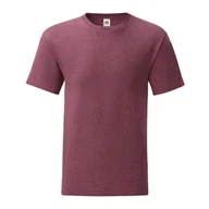 Koszulki sportowe damskie - Koszulka Unisex Dla Dorosłych Iconic Heather - miniaturka - grafika 1