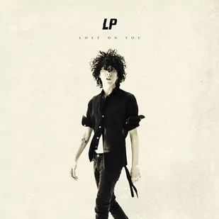 Lost On You - Winyle - miniaturka - grafika 1