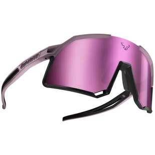 Okulary przeciwsłoneczne Dynafit Trail Evo Sunglasses Kolor oprawek: fioletowy / Kolor: ciemnofioletowy/różówy - Okulary przeciwsłoneczne Okulary przeciwsłoneczne Dynafit Trail Evo Sunglasses Kolor oprawek: fioletowy / Kolor: ciemnofioletowy/różówy - Okulary przeciwsłoneczne - miniaturka - grafika 1