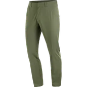 Spodnie sportowe męskie - SPODNIE MĘSKIE SALOMON WAYFARER EVERDAY M C24398 - miniaturka - grafika 1