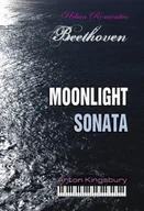 Audiobooki obcojęzyczne - Moonlight Sonata - miniaturka - grafika 1