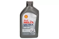 Oleje silnikowe - Shell Helix Ultra Professional AV-L 0W-20 1L - miniaturka - grafika 1