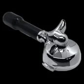 Akcesoria i części do ekspresów do kawy - Portafiltr z podwójną wylewką do ekspresów Profitec - miniaturka - grafika 1