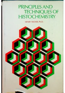 Principles and techniques of histochemistry - Chemia - miniaturka - grafika 1
